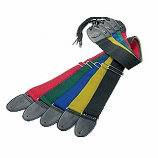 РЕМЕНЬ ГИТАРНЫЙ IBANEZ GS60-WR GUITAR STRAP