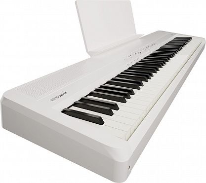 Цифровое пианино ROLAND FP-40-WH