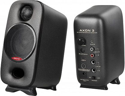 Студийные мониторы NUX AXON-3 (пара)