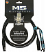 Микрофонный кабель KLOTZ M5FM03