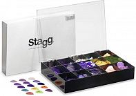 МЕДИАТОРЫ STAGG PBOX10