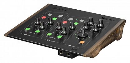 USB аудиоинтерфейс Icon Harrison 32Ci