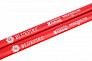 Барабанные палочки HUN Colored Series Bluefire 5A RED