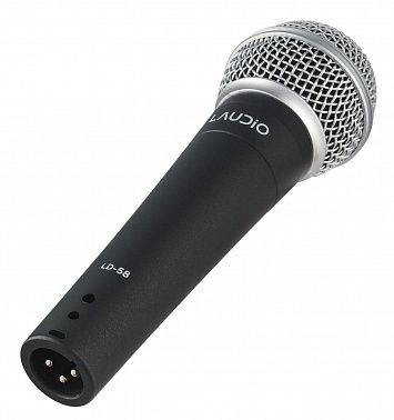 Микрофон LAudio LD-58