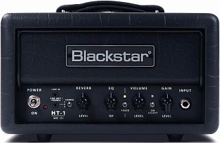 Гитарный усилитель BLACKSTAR HT-1RH MK III