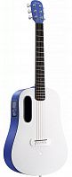 Трансакустика Lava ME Play Deep Blue/FrostWhite