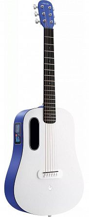 Трансакустика Lava ME Play Deep Blue/FrostWhite