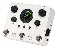 Гитарный процессор MOOER Gl200