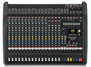 Микшерный пульт DYNACORD CMS 1600-3