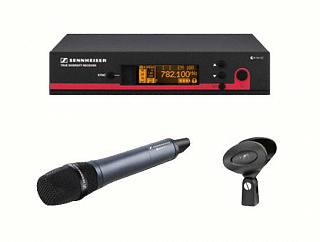 РАДИОСИСТЕМА SENNHEISER EW 135 G3-B-EU