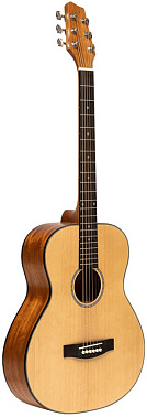 Акустическая гитара STAGG SA25 A SPRUCE