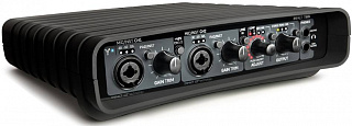АУДИО ИНТЕРФЕЙС TC ELECTRONIC Impact Twin FireWire