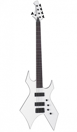 БАС-ГИТАРА B.C.RICH PS5WBW