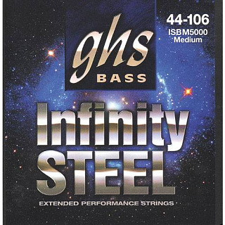 СТРУНЫ GHS ISB-M5000