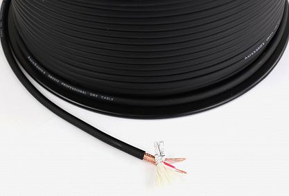 DMX кабель AuraSonics DMX512