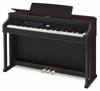 Цифровое пианино CASIO AP-650M