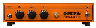 Гитарный усилитель ORANGE Pedal Baby 100