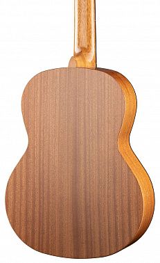Классическая гитара Kremona S65C