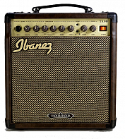 КОМБИК ДЛЯ АКУСТИЧЕСКОЙ ГИТАРЫ IBANEZ TA20