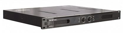 Усилитель мощности INVOTONE D500.2