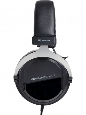 Наушники AXELVOX HD660PRO MK2