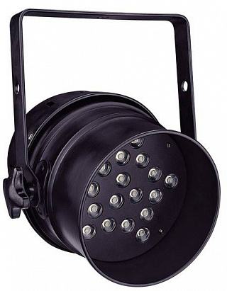 ПРОЖЕКТОР INVOLIGHT LED SPOT70