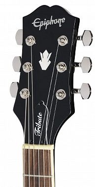 Электрогитара Epiphone SG Tribute Ebony