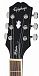 Электрогитара Epiphone SG Tribute Ebony