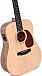 Электроакустическая гитара SIGMA DM7E (7 струн)