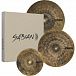 Набор тарелок Sabian Stratus Dry Performance Set