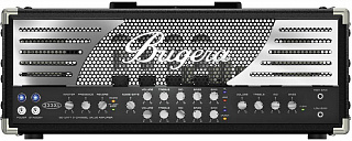 ГИТАРНЫЙ УСИЛИТЕЛЬ BUGERA 333XL 