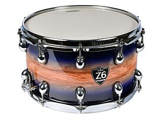 Малый барабан ZOWAG Z6-SS1408-V25 WBF