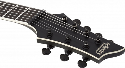 Электрогитара SCHECTER C-7 SLS ELITE EVIL TWIN