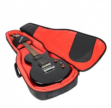 Чехол DJ BAG PALMIN GUITAR COVER LITE ELECTRO BLACK