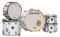 Барабанная установка ZOWAG Z6-JAZZ GIG KIT SPK SDW