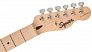 Электрогитара FENDER SQUIER Sonic Telecaster Black