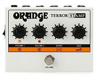 Гитарный усилитель Orange Terror Stamp