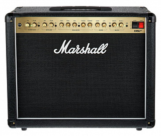 Гитарный комбо MARSHALL DSL40 COMBO