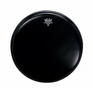 ПЛАСТИК REMO P3-1020-ES POWERSTROKE 3 EBONY