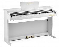 Цифровое пианино MUZPLANET YDP-145WH