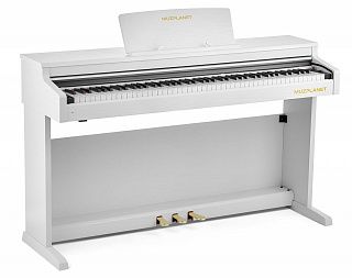 Цифровое пианино MUZPLANET YDP-145WH