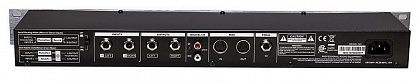 Процессор эффектов Biema DSP2401III