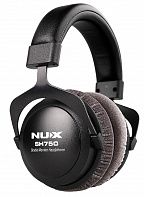 Наушники Nux SH750