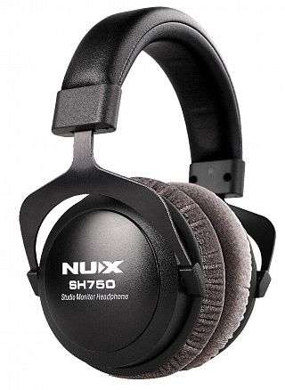 Наушники Nux SH750