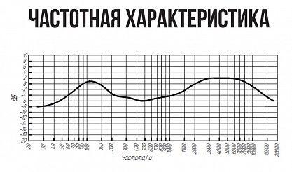 Микрофон Октава D2