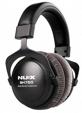 Наушники Nux SH750