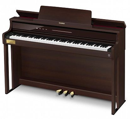Цифровое пианино CASIO AP-750BN