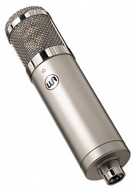 Микрофон Warm Audio WA-47jr SE-N