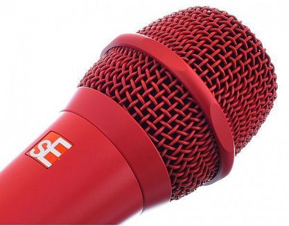 Микрофон sE Electronics V7 Red