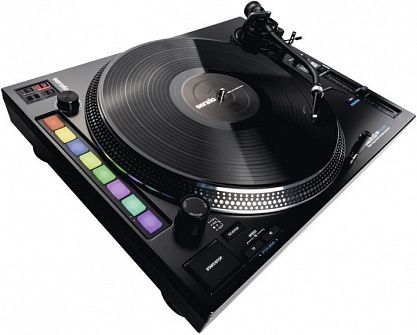 DJ-проигрыватель RELOOP RP-8000 MK2